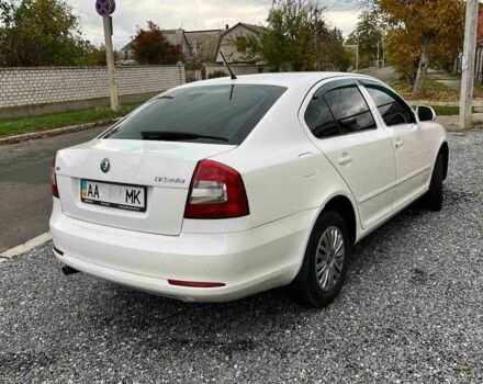 Білий Шкода Інша, об'ємом двигуна 1.6 л та пробігом 272 тис. км за 6800 $, фото 2 на Automoto.ua