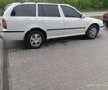 Белый Шкода Другая, объемом двигателя 1.6 л и пробегом 256 тыс. км за 5300 $, фото 1 на Automoto.ua