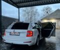 Белый Шкода Другая, объемом двигателя 1.6 л и пробегом 179 тыс. км за 11000 $, фото 6 на Automoto.ua