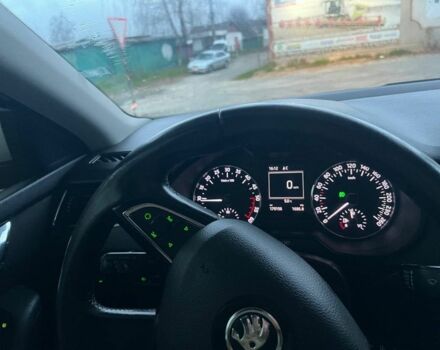 Белый Шкода Другая, объемом двигателя 1.6 л и пробегом 179 тыс. км за 11000 $, фото 2 на Automoto.ua