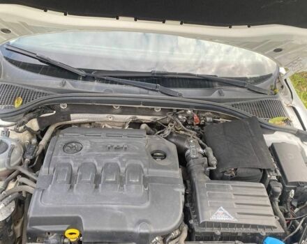 Белый Шкода Другая, объемом двигателя 1.6 л и пробегом 198 тыс. км за 11500 $, фото 3 на Automoto.ua