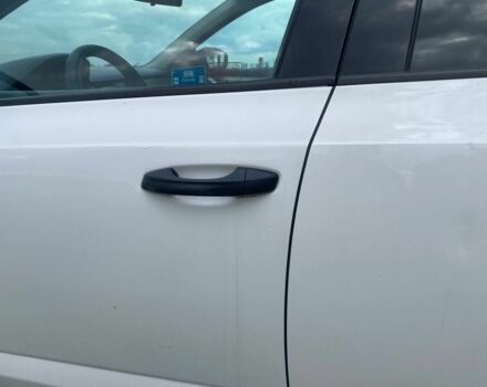 Белый Шкода Другая, объемом двигателя 1.6 л и пробегом 198 тыс. км за 11500 $, фото 7 на Automoto.ua