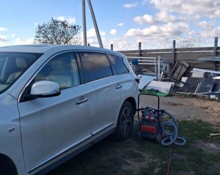 Белый Шкода Другая, объемом двигателя 0 л и пробегом 119 тыс. км за 24000 $, фото 4 на Automoto.ua