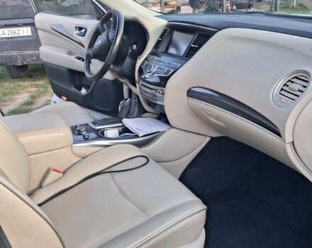 Белый Шкода Другая, объемом двигателя 0 л и пробегом 119 тыс. км за 24000 $, фото 7 на Automoto.ua