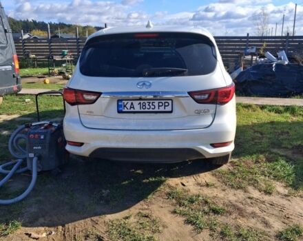 Белый Шкода Другая, объемом двигателя 0 л и пробегом 119 тыс. км за 24000 $, фото 8 на Automoto.ua