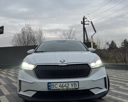 Белый Шкода Другая, объемом двигателя 0 л и пробегом 86 тыс. км за 23000 $, фото 1 на Automoto.ua