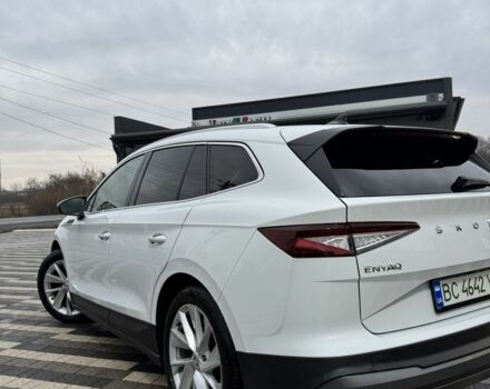 Белый Шкода Другая, объемом двигателя 0 л и пробегом 86 тыс. км за 23000 $, фото 4 на Automoto.ua