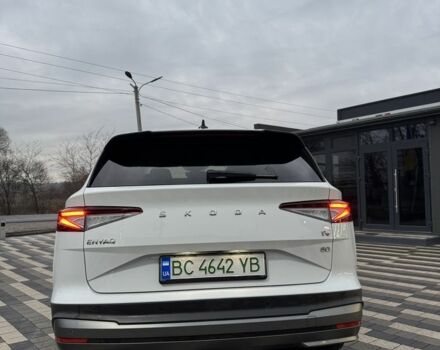 Белый Шкода Другая, объемом двигателя 0 л и пробегом 86 тыс. км за 23000 $, фото 3 на Automoto.ua