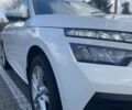 Белый Шкода Другая, объемом двигателя 1.6 л и пробегом 28 тыс. км за 23000 $, фото 1 на Automoto.ua