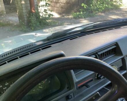 Белый Шкода Другая, объемом двигателя 0 л и пробегом 122 тыс. км за 1350 $, фото 5 на Automoto.ua