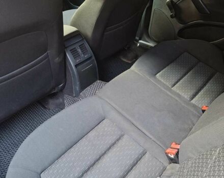 Білий Шкода Інша, об'ємом двигуна 1.6 л та пробігом 237 тис. км за 7500 $, фото 7 на Automoto.ua