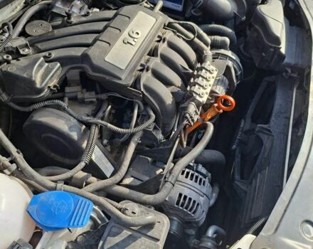 Білий Шкода Інша, об'ємом двигуна 1.6 л та пробігом 237 тис. км за 7500 $, фото 9 на Automoto.ua