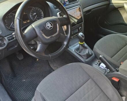 Білий Шкода Інша, об'ємом двигуна 1.6 л та пробігом 237 тис. км за 7500 $, фото 6 на Automoto.ua