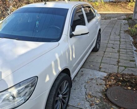 Білий Шкода Інша, об'ємом двигуна 1.6 л та пробігом 237 тис. км за 7500 $, фото 1 на Automoto.ua