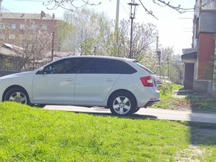 Шкода Другая 2016 в Хмельницком на Automoto.ua Белый Шкода Другая, объемом двигателя 1.2 л и пробегом 208 тыс. км за 8700 $, фото 1 на Automoto.ua