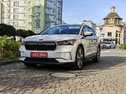 Білий Шкода Інша, об'ємом двигуна 0 л та пробігом 219 тис. км за 19999 $, фото 1 на Automoto.ua