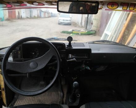 Бежевий Шкода Інша, об'ємом двигуна 0 л та пробігом 421 тис. км за 721 $, фото 2 на Automoto.ua