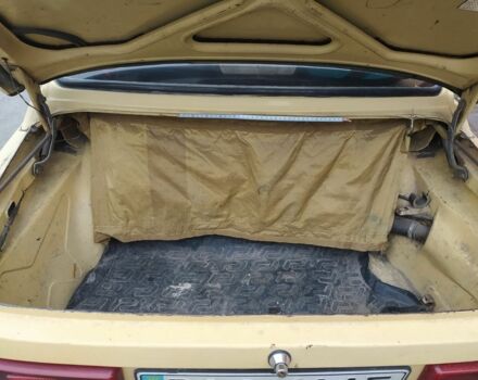 Бежевий Шкода Інша, об'ємом двигуна 0 л та пробігом 421 тис. км за 721 $, фото 4 на Automoto.ua