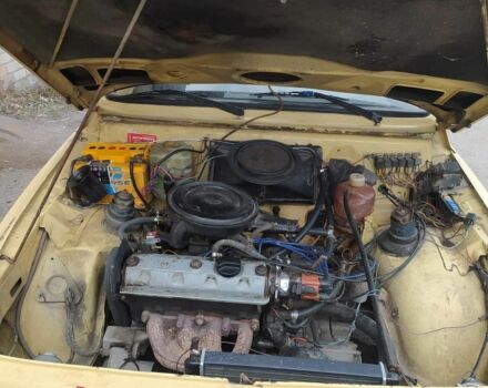 Бежевий Шкода Інша, об'ємом двигуна 0 л та пробігом 421 тис. км за 721 $, фото 5 на Automoto.ua