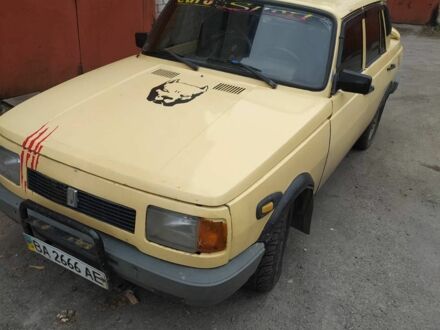 Шкода Другая 1989 в Светловдске на Automoto.ua Бежевый Шкода Другая, объемом двигателя 0 л и пробегом 421 тыс. км за 721 $, фото 1 на Automoto.ua