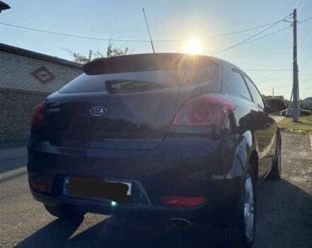 Черный Шкода Другая, объемом двигателя 0 л и пробегом 257 тыс. км за 5800 $, фото 2 на Automoto.ua