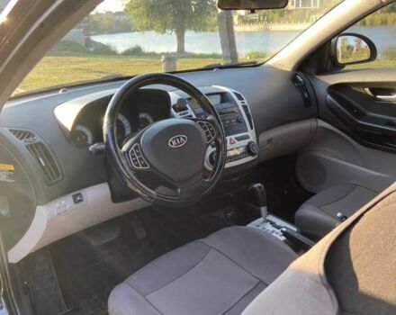 Черный Шкода Другая, объемом двигателя 0 л и пробегом 257 тыс. км за 5800 $, фото 5 на Automoto.ua