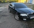 Черный Шкода Другая, объемом двигателя 2 л и пробегом 243 тыс. км за 6000 $, фото 1 на Automoto.ua