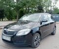 Чорний Шкода Інша, об'ємом двигуна 1.4 л та пробігом 215 тис. км за 5500 $, фото 1 на Automoto.ua