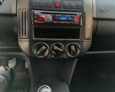 Черный Шкода Другая, объемом двигателя 1 л и пробегом 303 тыс. км за 4400 $, фото 6 на Automoto.ua