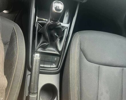 Чорний Шкода Інша, об'ємом двигуна 1 л та пробігом 72 тис. км за 12300 $, фото 5 на Automoto.ua