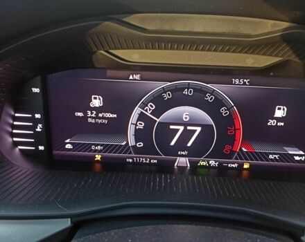 Чорний Шкода Інша, об'ємом двигуна 1 л та пробігом 72 тис. км за 12300 $, фото 10 на Automoto.ua