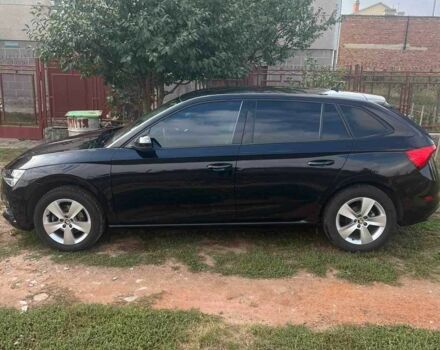 Чорний Шкода Інша, об'ємом двигуна 1 л та пробігом 72 тис. км за 12300 $, фото 9 на Automoto.ua