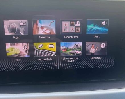 Чорний Шкода Інша, об'ємом двигуна 1 л та пробігом 72 тис. км за 12300 $, фото 6 на Automoto.ua