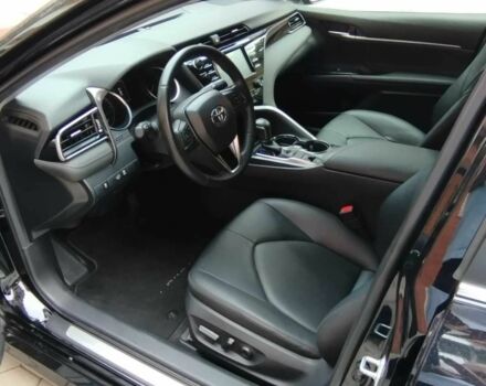 Черный Шкода Другая, объемом двигателя 0 л и пробегом 180 тыс. км за 20500 $, фото 6 на Automoto.ua