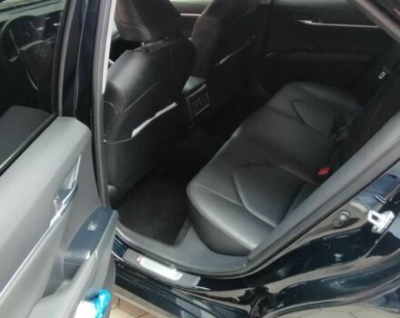 Черный Шкода Другая, объемом двигателя 0 л и пробегом 180 тыс. км за 20500 $, фото 7 на Automoto.ua