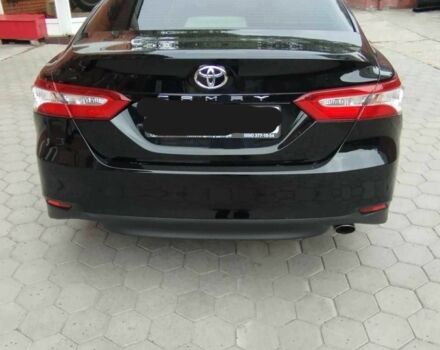 Черный Шкода Другая, объемом двигателя 0 л и пробегом 180 тыс. км за 20500 $, фото 1 на Automoto.ua