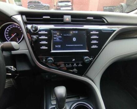 Черный Шкода Другая, объемом двигателя 0 л и пробегом 180 тыс. км за 20500 $, фото 4 на Automoto.ua