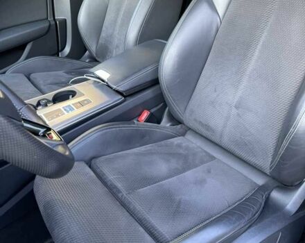 Черный Шкода Другая, объемом двигателя 0 л и пробегом 50 тыс. км за 45000 $, фото 5 на Automoto.ua