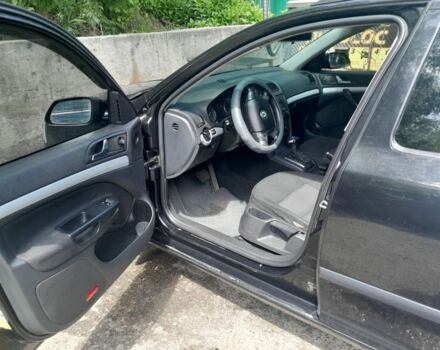 Черный Шкода Другая, объемом двигателя 1.9 л и пробегом 340 тыс. км за 6500 $, фото 6 на Automoto.ua