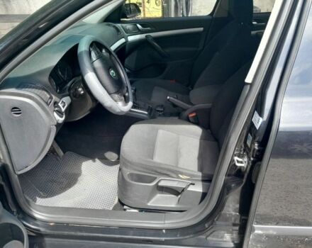 Черный Шкода Другая, объемом двигателя 1.9 л и пробегом 340 тыс. км за 6500 $, фото 3 на Automoto.ua