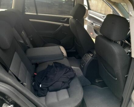 Черный Шкода Другая, объемом двигателя 1.9 л и пробегом 340 тыс. км за 6500 $, фото 4 на Automoto.ua