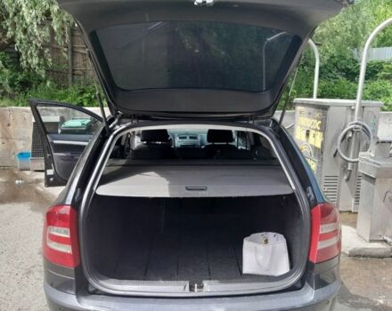 Черный Шкода Другая, объемом двигателя 1.9 л и пробегом 340 тыс. км за 6500 $, фото 9 на Automoto.ua