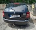 Черный Шкода Другая, объемом двигателя 1.9 л и пробегом 340 тыс. км за 6500 $, фото 5 на Automoto.ua