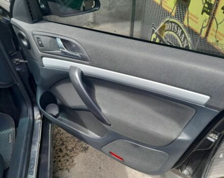 Черный Шкода Другая, объемом двигателя 1.9 л и пробегом 340 тыс. км за 6500 $, фото 7 на Automoto.ua