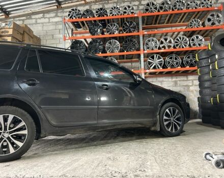 Черный Шкода Другая, объемом двигателя 1.9 л и пробегом 340 тыс. км за 6500 $, фото 1 на Automoto.ua