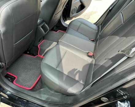 Черный Шкода Другая, объемом двигателя 0 л и пробегом 302 тыс. км за 8700 $, фото 6 на Automoto.ua