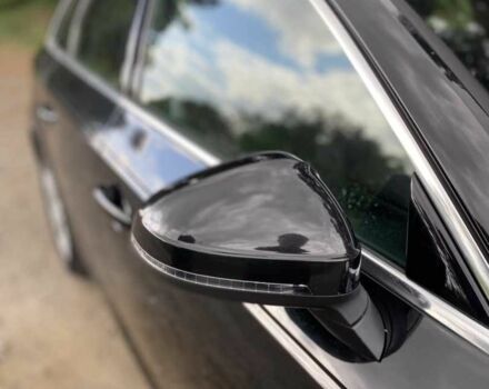 Чорний Шкода Інша, об'ємом двигуна 0 л та пробігом 216 тис. км за 16000 $, фото 6 на Automoto.ua