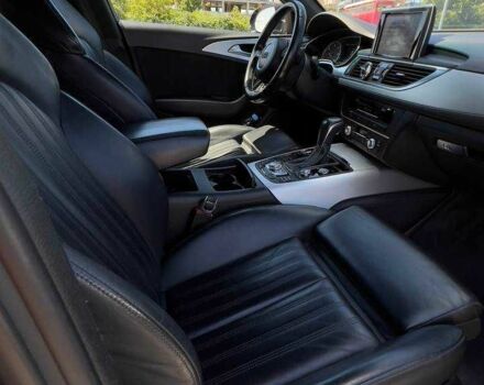 Черный Шкода Другая, объемом двигателя 2 л и пробегом 229 тыс. км за 19500 $, фото 8 на Automoto.ua