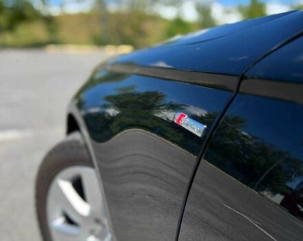 Черный Шкода Другая, объемом двигателя 2 л и пробегом 229 тыс. км за 19500 $, фото 11 на Automoto.ua