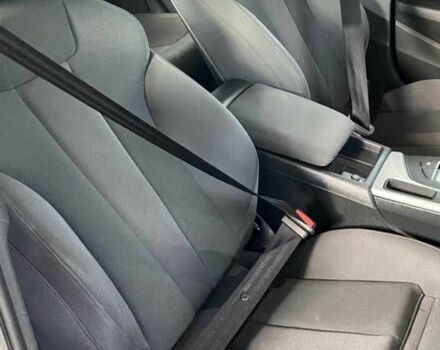 Чорний Шкода Інша, об'ємом двигуна 0 л та пробігом 216 тис. км за 16000 $, фото 10 на Automoto.ua